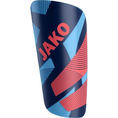 Jako River Light - Hellblau Schienbeinschoner XS Jako River Light - Hellblau Schienbeinschoner XS
