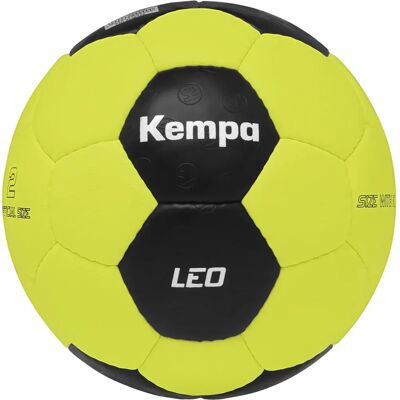 Kempa Leo Handball, gelb 2 Kempa Leo Handball, gelb 2