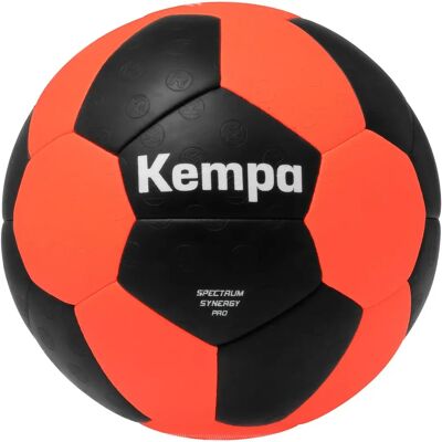 Kempa Spectrum Synergy Pro Handball, rot 3 Kempa Spectrum Synergy Pro Handball, rot 3