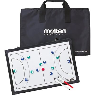 Molten MSBH Zubehör, weiß - Molten MSBH Zubehör, weiß -
