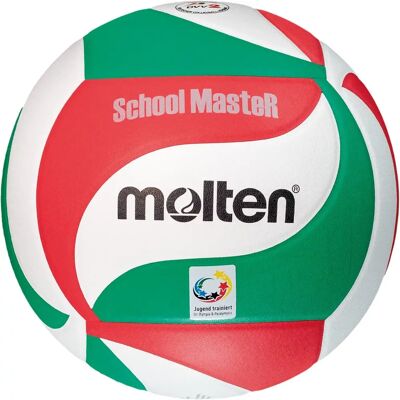 Molten V5M-SM weiß unisex - Volleyball Molten V5M-SM weiß unisex - Volleyball