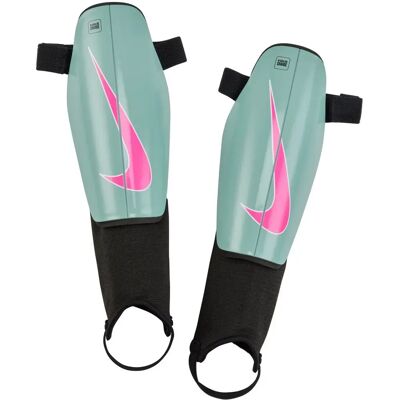 Nike Chrg GRD Schienbeinschoner, türkis US: S Nike Chrg GRD Schienbeinschoner, türkis US: S