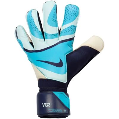 Nike Vapor Grip3 Goalkeeper Torwarthandschuhe, türkis US: 10 Nike Vapor Grip3 Goalkeeper Torwarthandschuhe, türkis US: 10