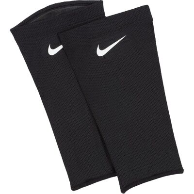Nike Guard Lock Elite Sleeves Zubehör, schwarz US: L UK: LARGE Nike Guard Lock Elite Sleeves Zubehör, schwarz US: L UK: LARGE