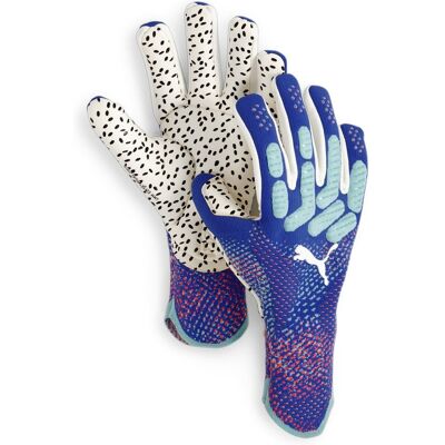 PUMA - FUTURE Ultimate NC - Blau - 10 - Handschuhe PUMA - FUTURE Ultimate NC - Blau - 10 - Handschuhe