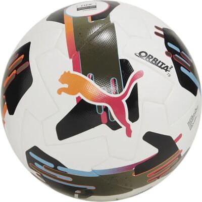 Puma Orbita 2 TB Fifa Quality Pro Weiß Größe 5 Fußball Puma Orbita 2 TB Fifa Quality Pro Weiß Größe 5 Fußball