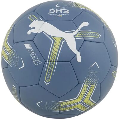 Puma Nova Training Handball, blau III Puma Nova Training Handball, blau III