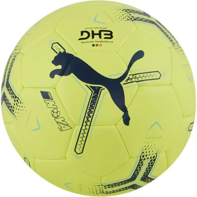 Puma Nova Lite Handball, gelb 00 Puma Nova Lite Handball, gelb 00