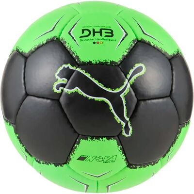 Puma Nova Match Pro Handball, grün III Puma Nova Match Pro Handball, grün III