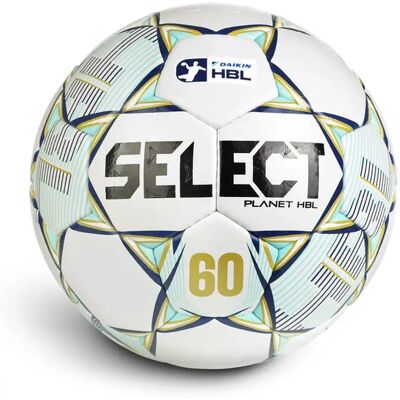 Select Planet HBL v25 Handball, grau 3 Select Planet HBL v25 Handball, grau 3