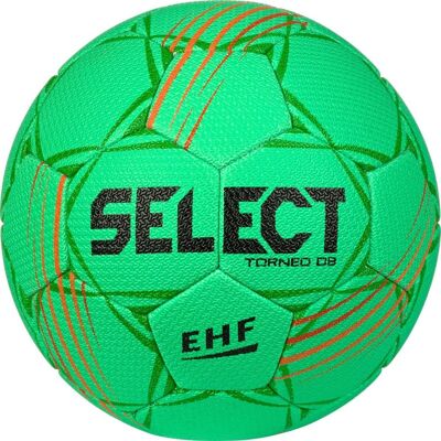Select Torneo DB v23 Handball grün - Handball Select Torneo DB v23 Handball grün - Handball