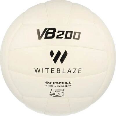 WITEBLAZE VB 200 New Volleyball, weiß 5 WITEBLAZE VB 200 New Volleyball, weiß 5