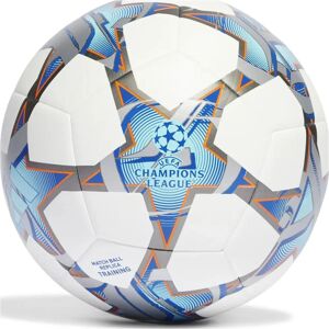 Adidas UCL 23/24 Group Stage Trainingsball weiß 3 weiß unisex