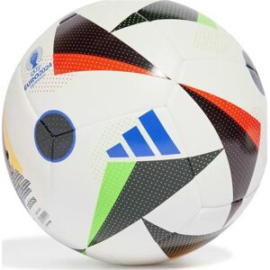 Adidas Euro 24 Trainingsball weiß 4 weiß unisex