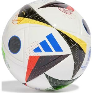 Adidas Fußballliebe Kids League Ball Kinder weiß 4 weiß unisex