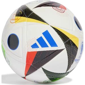 Adidas Fußballliebe Kids League Ball Kinder weiß 4 weiß unisex