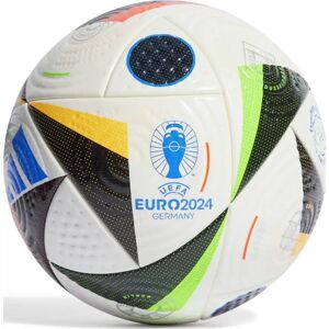 Adidas Fußballliebe Pro Ball weiß 5 weiß unisex