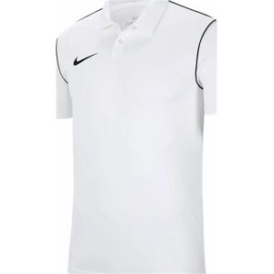 Nike Dri-Fit Park Herren weiß US: XL weiß male