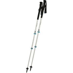 Komperdell Explorer Contour Powerlock Teleskopstöcke, 105-140 cm Komperdell Explorer Contour Powerlock Teleskopstöcke, 105-140 cm