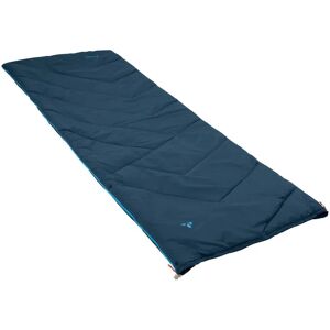 Vaude Navajo 900 II SYN Camping-Schlafsack, blau left Vaude Navajo 900 II SYN Camping-Schlafsack, blau left