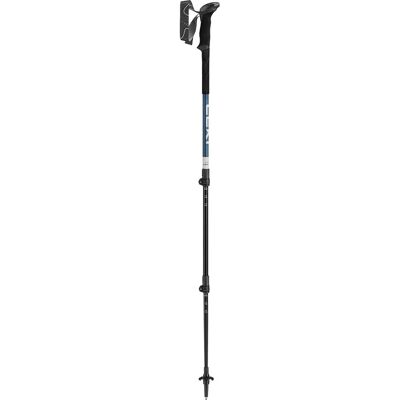 Leki Makalu Teleskopstöcke, blau 110 - 145 cm Leki Makalu Teleskopstöcke, blau 110 - 145 cm