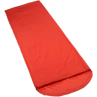 Vaude Wasserdichter 2-Personen Biwaksack - Rot Vaude Wasserdichter 2-Personen Biwaksack - Rot