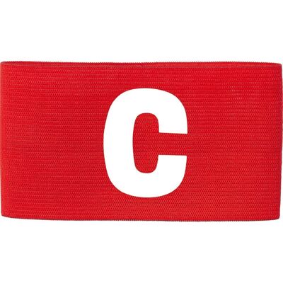 Jako Kapitänsbinde Team Armbinden, rot 2 Jako Kapitänsbinde Team Armbinden, rot 2