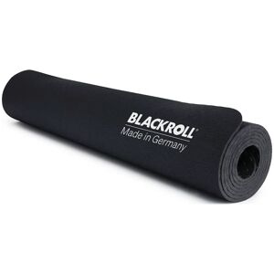 Blackroll MAT schwarz 65.5 x 11.5 x 11.5 schwarz unisex