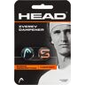 Head Zverev Dampener 2 Pcs Pack türkis  türkis unisex