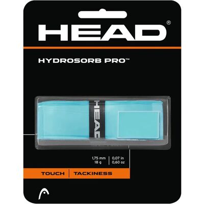 Head Hydrosorb Pro (Basisband) Griffband, türkis - Head Hydrosorb Pro (Basisband) Griffband, türkis -