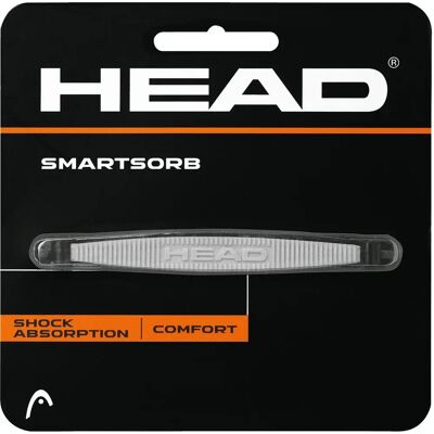 Head Smartsorb (Daempfer) Tennissaiten, multicolor - Head Smartsorb (Daempfer) Tennissaiten, multicolor -