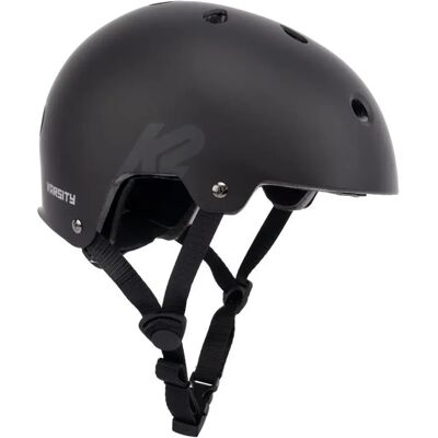 K2 Varsity Helmet Helm, schwarz S K2 Varsity Helmet Helm, schwarz S