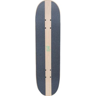 stuf Jewel 2 Kinder Skateboard, weiß ONE SIZE stuf Jewel 2 Kinder Skateboard, weiß ONE SIZE