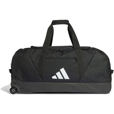 Adidas Tiro League Trolley Team Tasche XL Sporttasche, schwarz NS Adidas Tiro League Trolley Team Tasche XL Sporttasche, schwarz NS