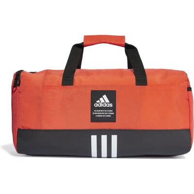 Adidas 4Athlts Duffelbag S Sporttasche, rot NS Adidas 4Athlts Duffelbag S Sporttasche, rot NS