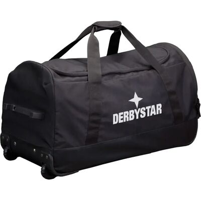 Derbystar Teamtasche Hyper Pro Sporttasche, schwarz 72 x 36 x 36 cm Derbystar Teamtasche Hyper Pro Sporttasche, schwarz 72 x 36 x 36 cm