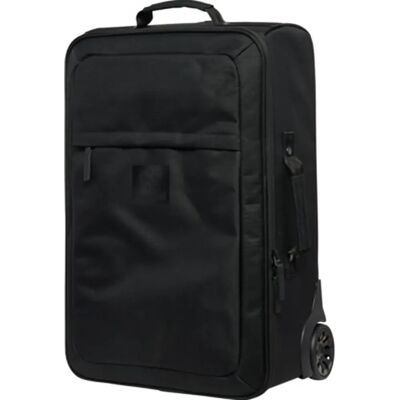 Hummel Travel Cabin Trolley Betreuertasche, schwarz ONE Hummel Travel Cabin Trolley Betreuertasche, schwarz ONE