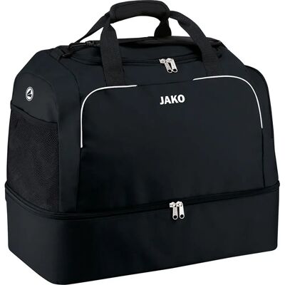 Jako Classico Sporttasche, schwarz 1 Jako Classico Sporttasche, schwarz 1