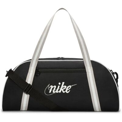 Nike Gym Training (24L) Damen Sporttasche, schwarz US: MISC UK: MISC Nike Gym Training (24L) Damen Sporttasche, schwarz US: MISC UK: MISC
