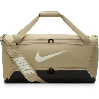 Nike Brasilien 9.5 Training (Medium, 60L) Sporttasche, braun US: MISC UK: MISC Nike Brasilien 9.5 Training (Medium, 60L) Sporttasche, braun US: MISC UK: MISC