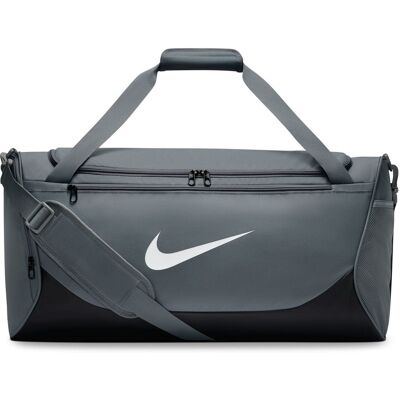Nike Brasilien Duff - X Sporttasche, grau US: MISC UK: MISC Nike Brasilien Duff - X Sporttasche, grau US: MISC UK: MISC