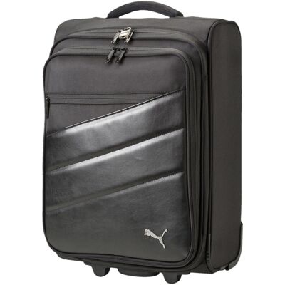Puma Team Trolley Bag Sporttasche, schwarz UA Puma Team Trolley Bag Sporttasche, schwarz UA
