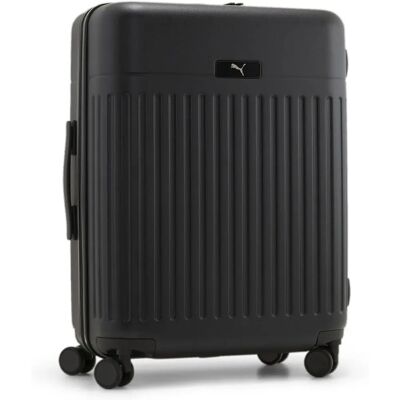 Puma Team Trolley Medium Sporttasche, schwarz OSFA Puma Team Trolley Medium Sporttasche, schwarz OSFA