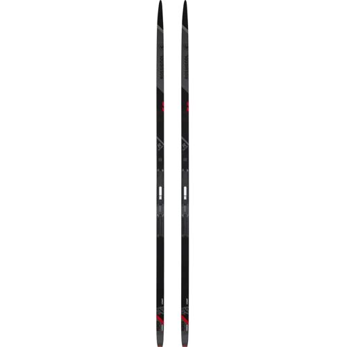Rossignol Delta Comp R No-Wax Ski, schwarz 186