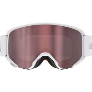 Atomic Savor Skibrille, weiß NS Atomic Savor Skibrille, weiß NS