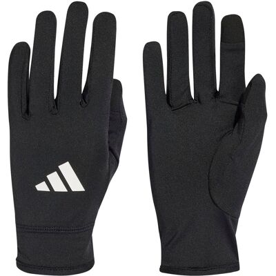 Adidas Training Light Glove Fingerhandschuhe, schwarz M Adidas Training Light Glove Fingerhandschuhe, schwarz M