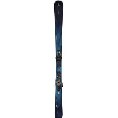 Atomic Cloud Q9 - 140 cm - All-Mountain-Ski Atomic Cloud Q9 - 140 cm - All-Mountain-Ski