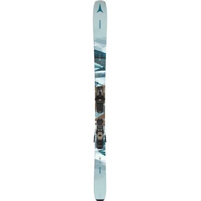 Atomic - Maven 84 R - Grau - 144 - Ski Atomic - Maven 84 R - Grau - 144 - Ski