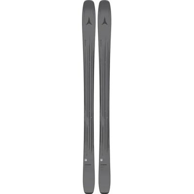 Atomic Maverick 88 CTI + STR 14 GW All-Mountain Ski, schwarz 172 Atomic Maverick 88 CTI + STR 14 GW All-Mountain Ski, schwarz 172