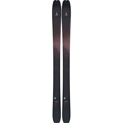 Atomic Backland 88+ Skin 88/89 Damen Tourenski, schwarz 162 Atomic Backland 88+ Skin 88/89 Damen Tourenski, schwarz 162
